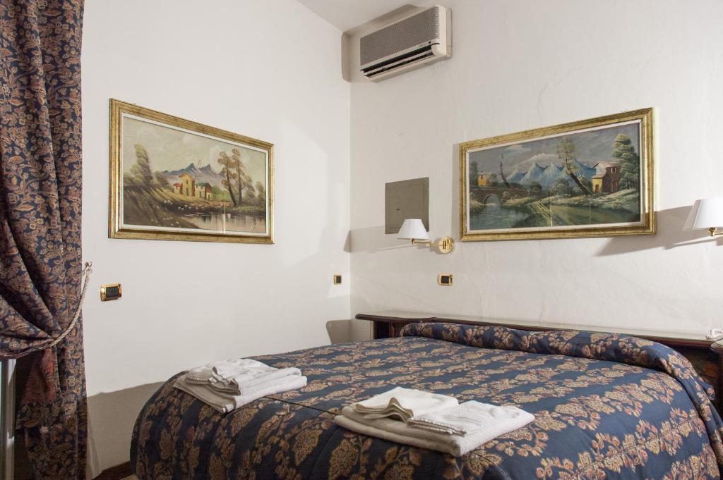 Vip Hotel П'яченца Екстер'єр фото