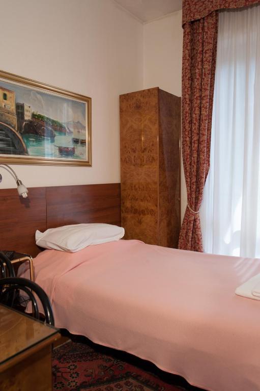 Vip Hotel П'яченца Номер фото